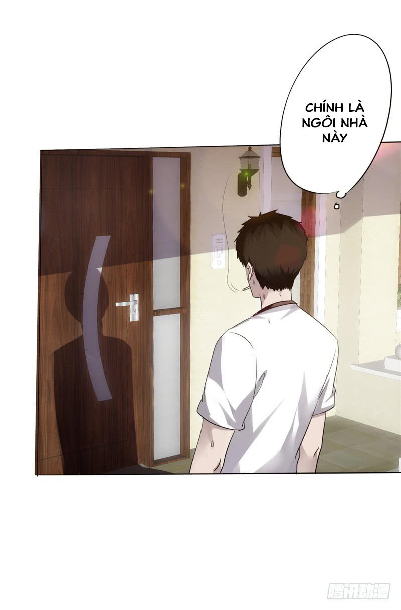 Tối Cường Nông Dân Hệ Thống Chapter 1 - Trang 2