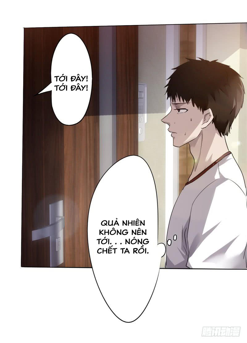 Tối Cường Nông Dân Hệ Thống Chapter 1 - Trang 2