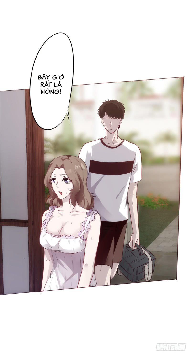 Tối Cường Nông Dân Hệ Thống Chapter 1 - Trang 2