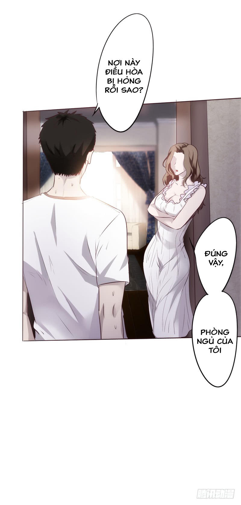 Tối Cường Nông Dân Hệ Thống Chapter 1 - Trang 2