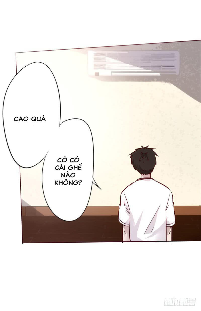 Tối Cường Nông Dân Hệ Thống Chapter 1 - Trang 2