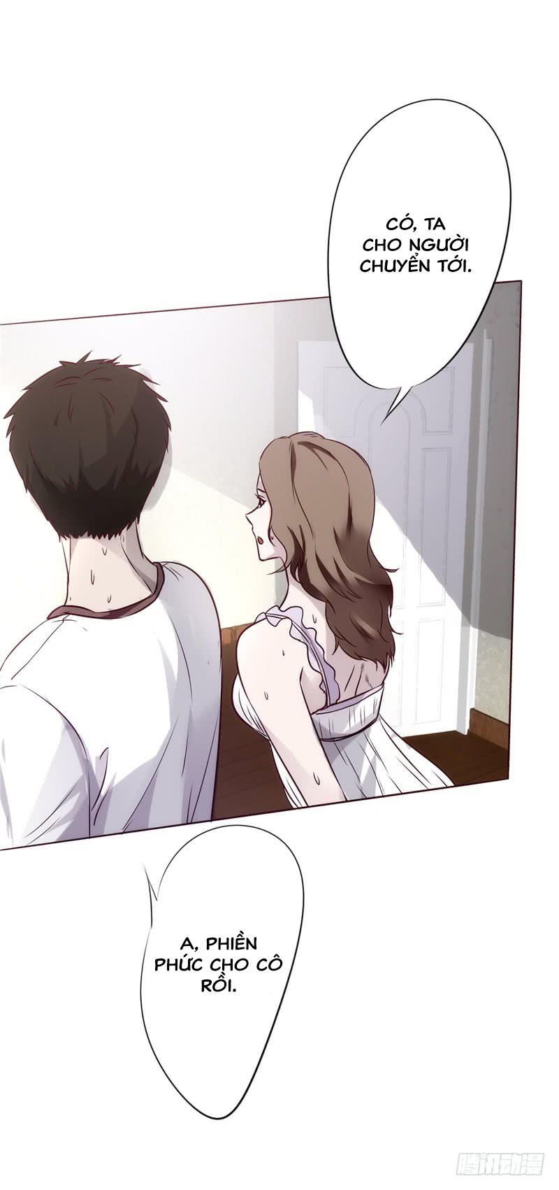 Tối Cường Nông Dân Hệ Thống Chapter 1 - Trang 2