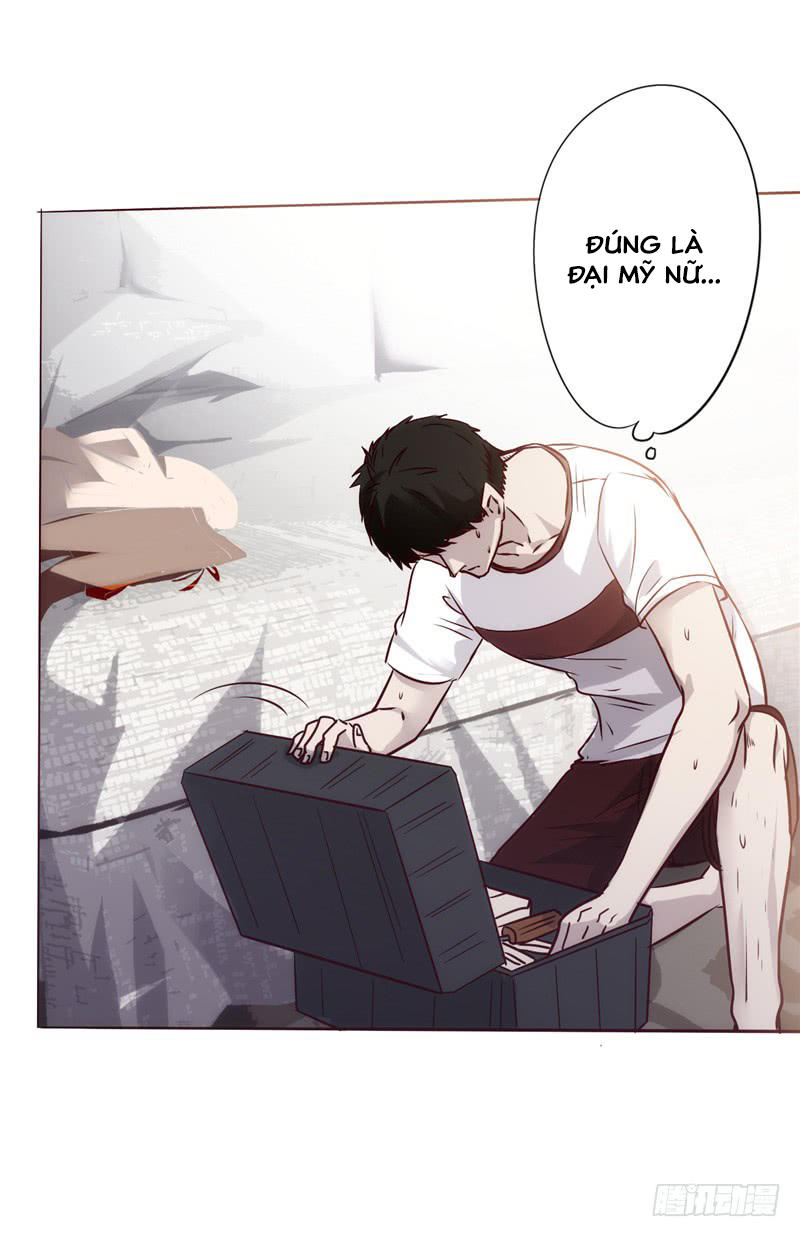 Tối Cường Nông Dân Hệ Thống Chapter 1 - Trang 2