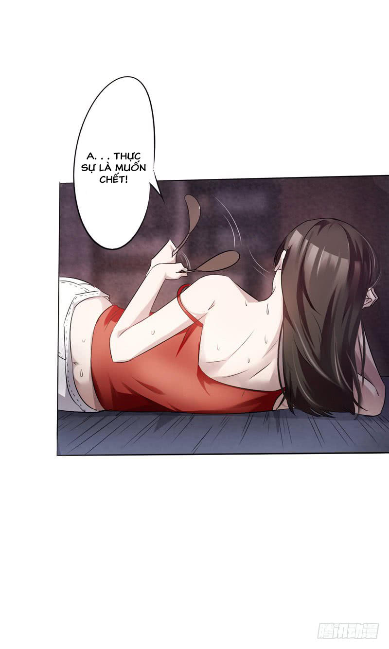 Tối Cường Nông Dân Hệ Thống Chapter 1 - Trang 2