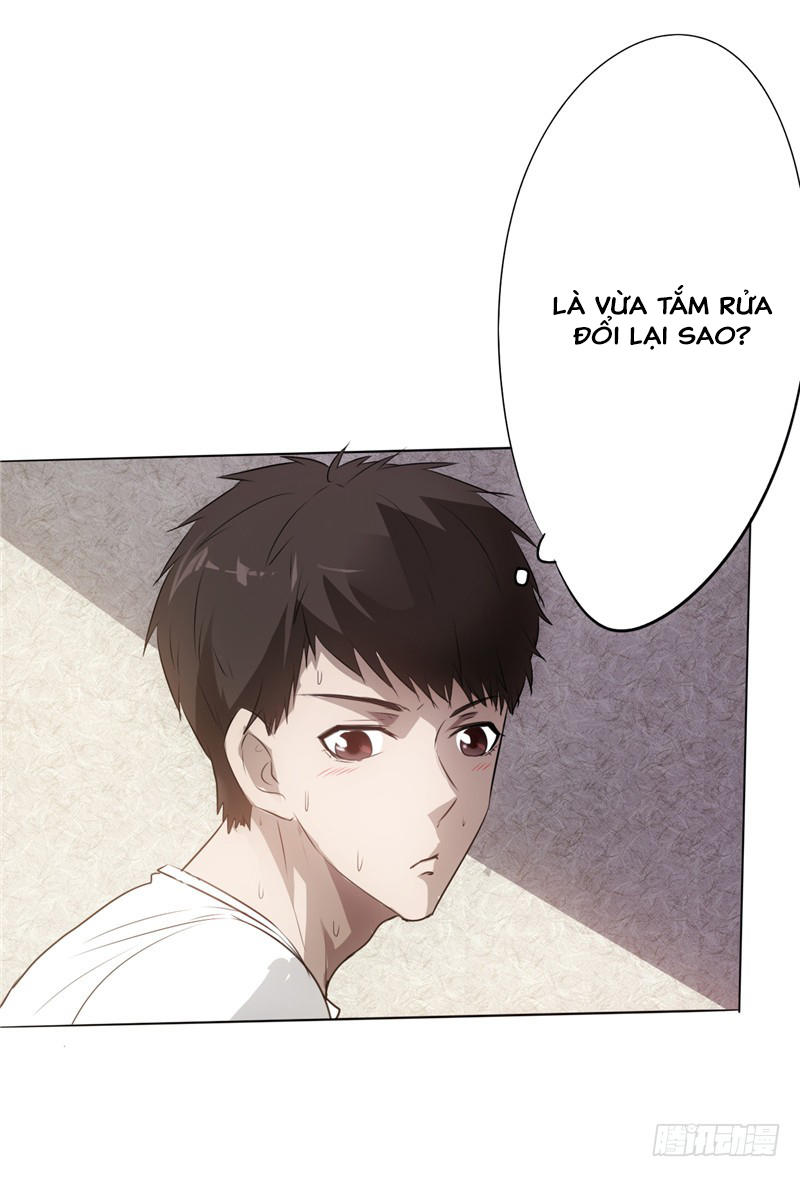 Tối Cường Nông Dân Hệ Thống Chapter 1 - Trang 2