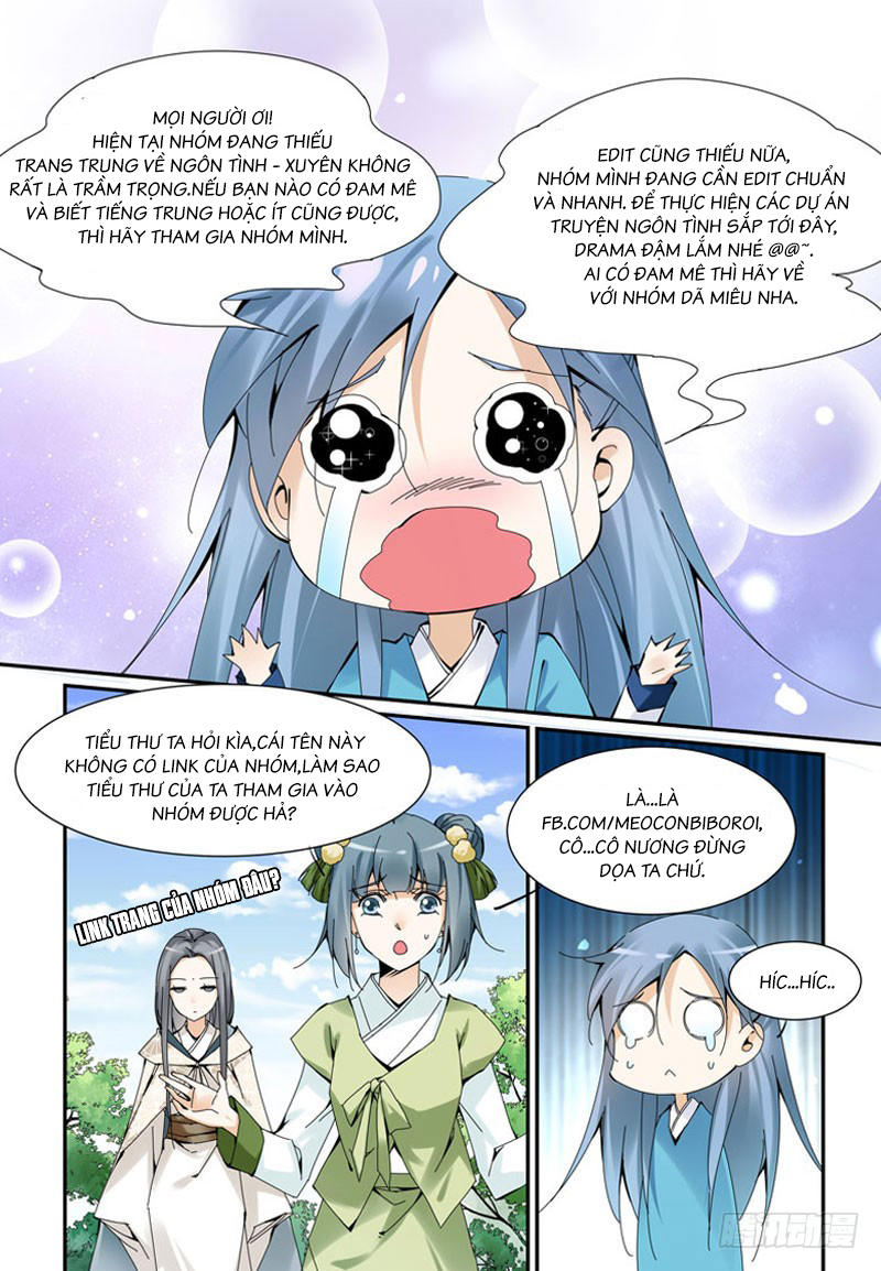 Tối Cường Nông Dân Hệ Thống Chapter 1 - Trang 2