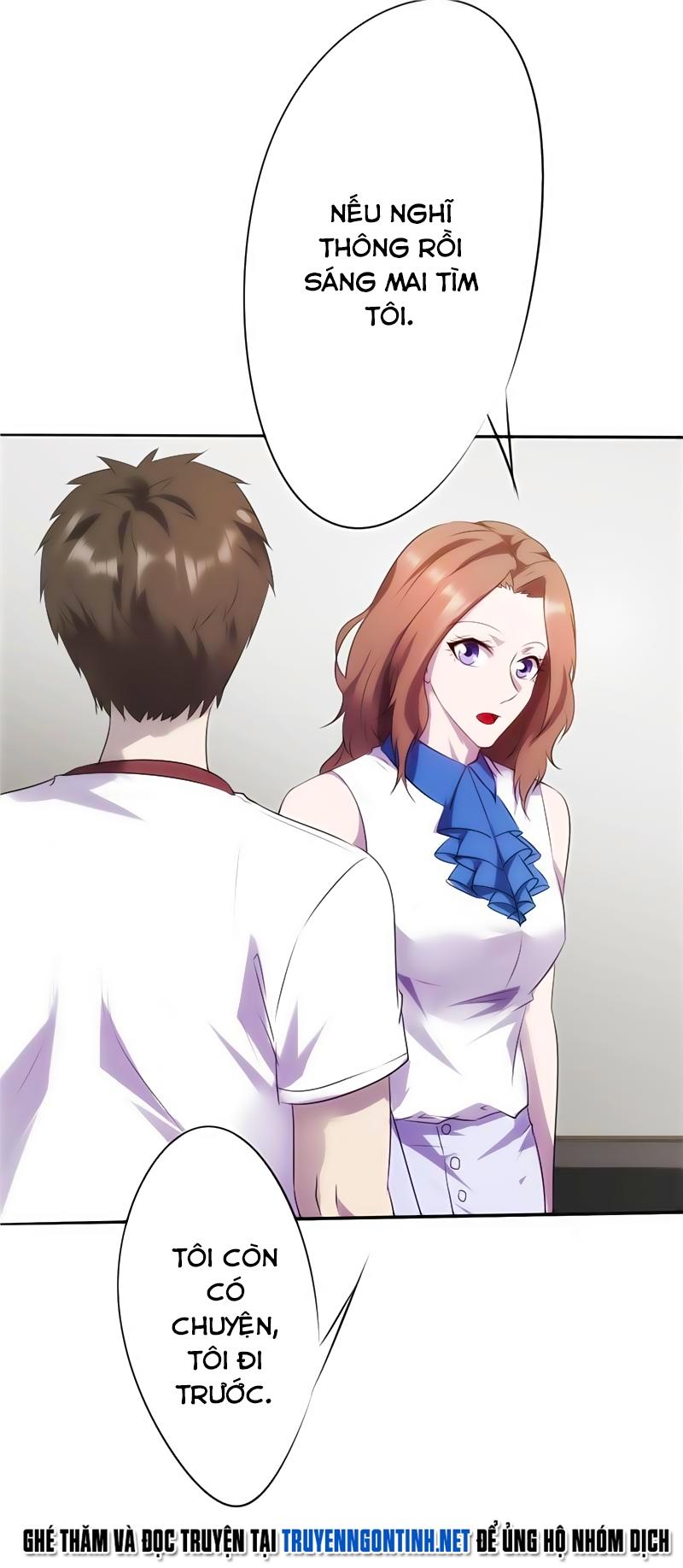 Tối Cường Nông Dân Hệ Thống Chapter 10 - Trang 2