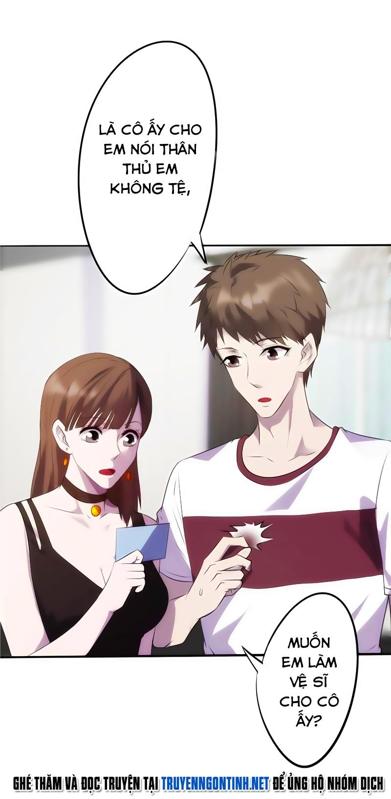 Tối Cường Nông Dân Hệ Thống Chapter 10 - Trang 2