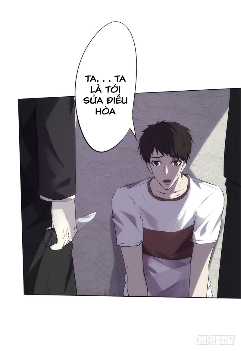 Tối Cường Nông Dân Hệ Thống Chapter 2 - Trang 2