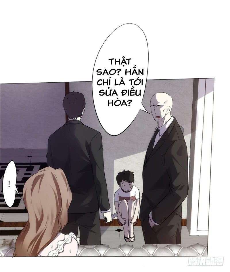 Tối Cường Nông Dân Hệ Thống Chapter 2 - Trang 2