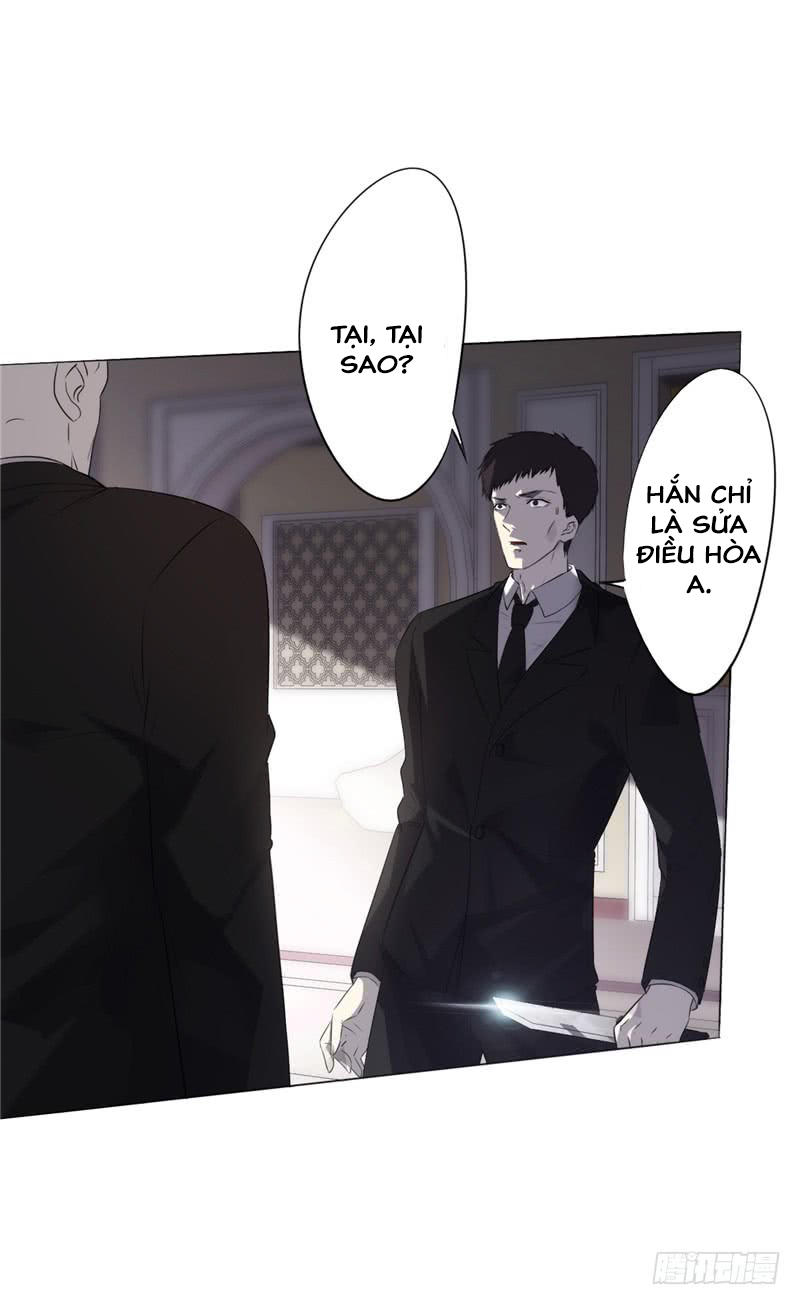 Tối Cường Nông Dân Hệ Thống Chapter 2 - Trang 2