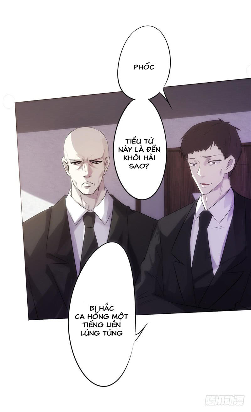 Tối Cường Nông Dân Hệ Thống Chapter 2 - Trang 2