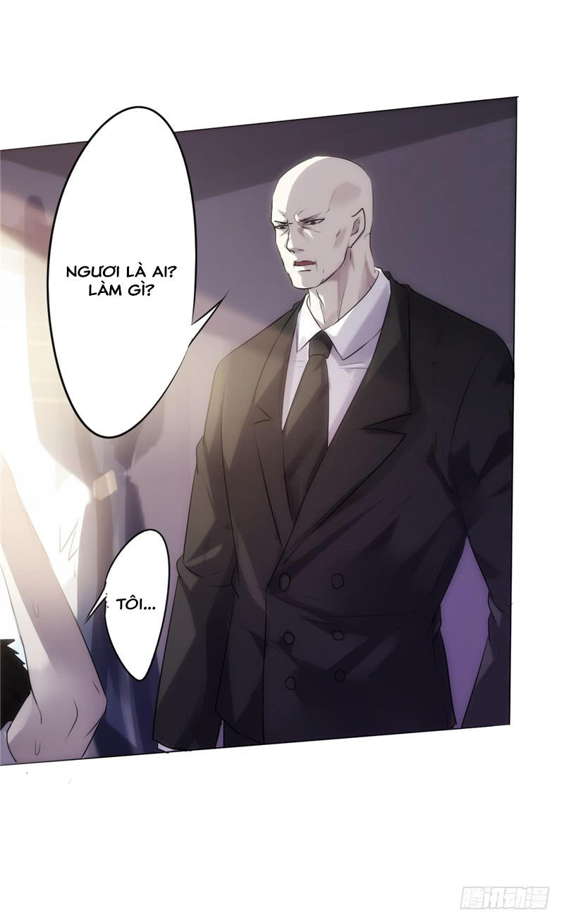 Tối Cường Nông Dân Hệ Thống Chapter 2 - Trang 2