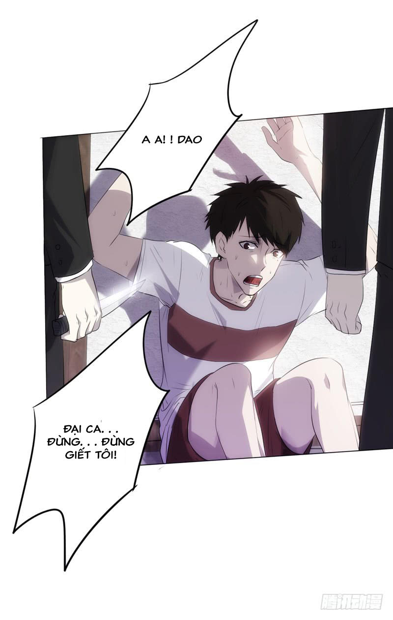 Tối Cường Nông Dân Hệ Thống Chapter 2 - Trang 2