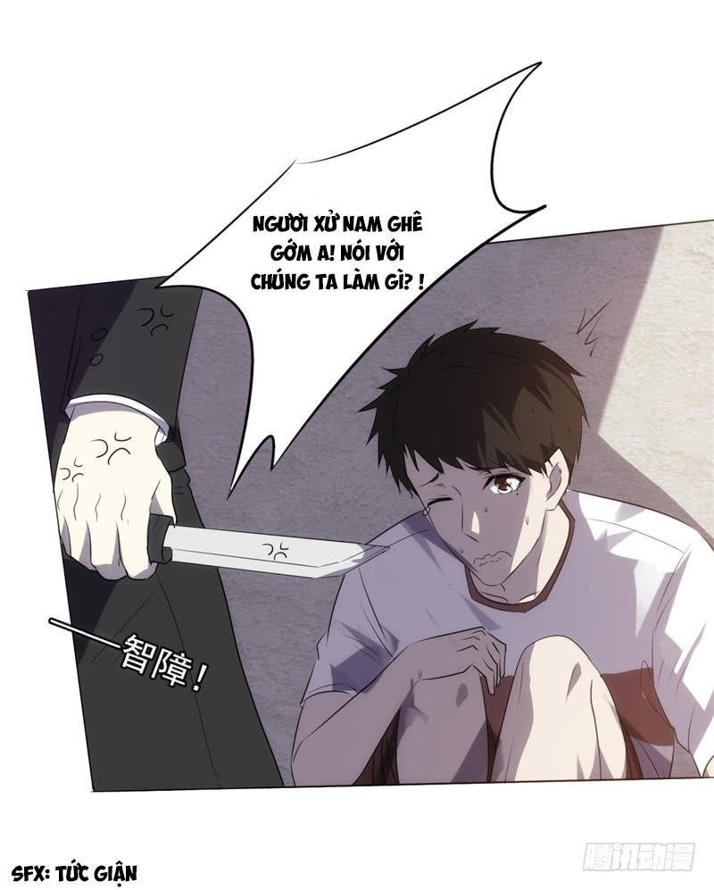 Tối Cường Nông Dân Hệ Thống Chapter 2 - Trang 2