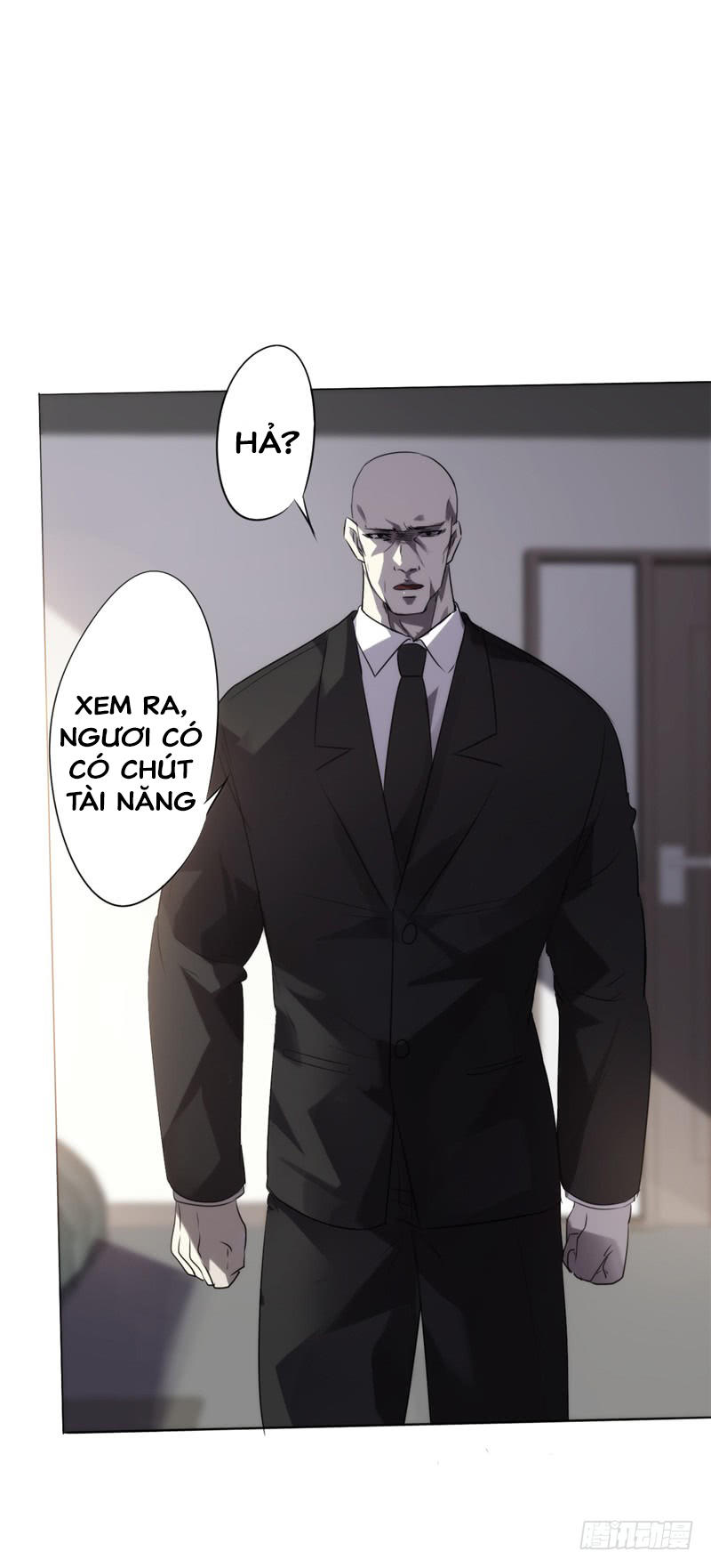 Tối Cường Nông Dân Hệ Thống Chapter 3 - Trang 2