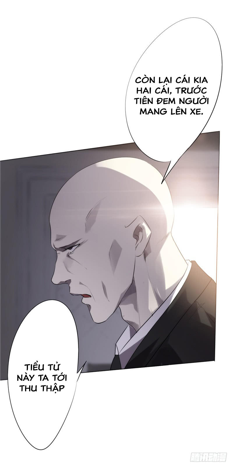 Tối Cường Nông Dân Hệ Thống Chapter 3 - Trang 2