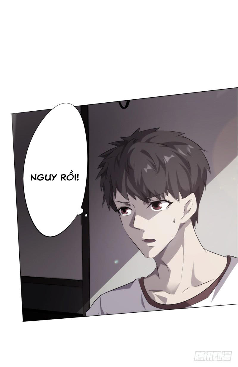 Tối Cường Nông Dân Hệ Thống Chapter 3 - Trang 2