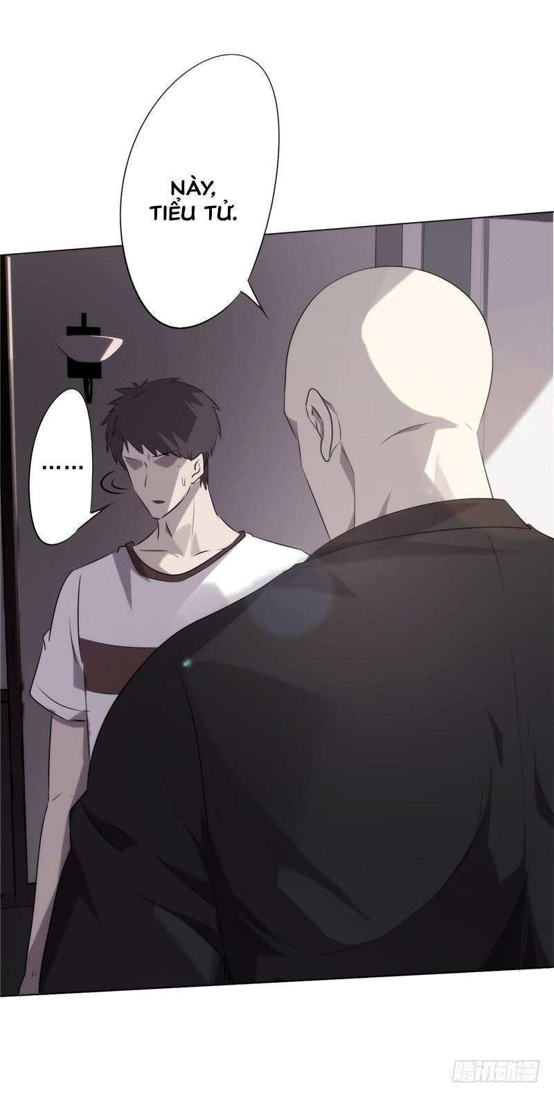 Tối Cường Nông Dân Hệ Thống Chapter 3 - Trang 2