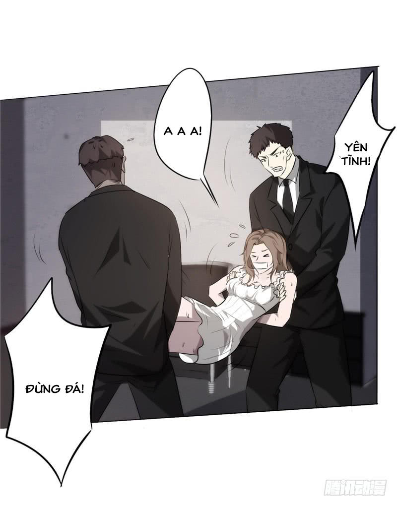 Tối Cường Nông Dân Hệ Thống Chapter 3 - Trang 2