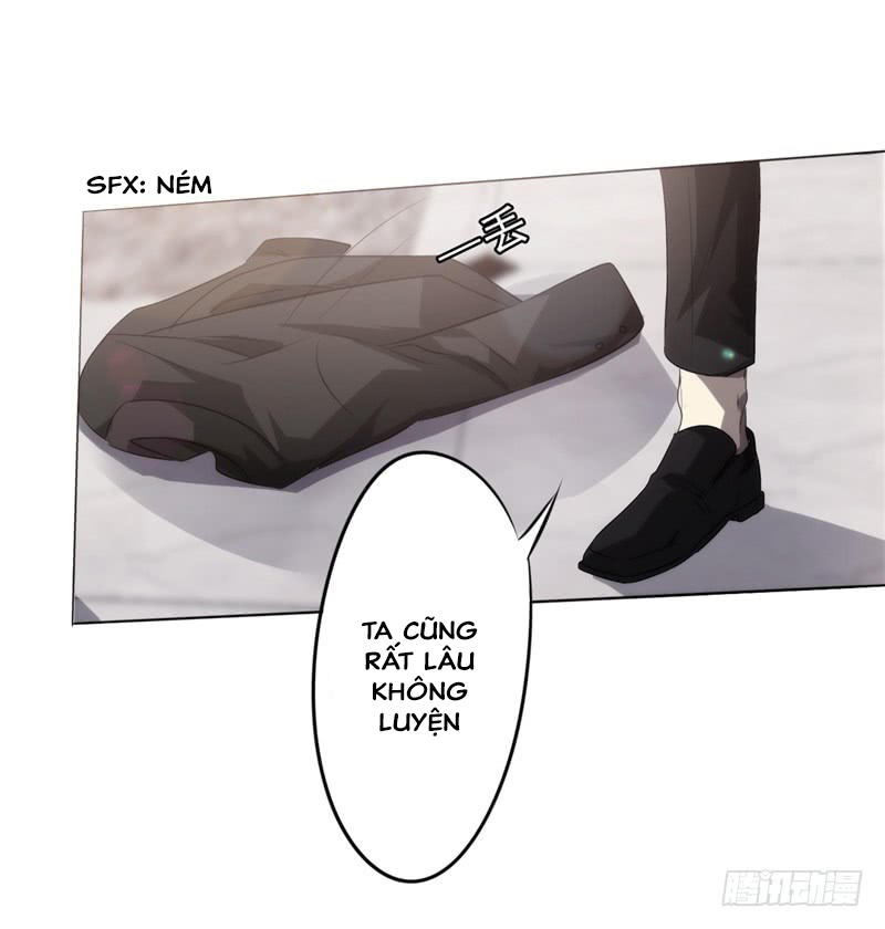 Tối Cường Nông Dân Hệ Thống Chapter 3 - Trang 2