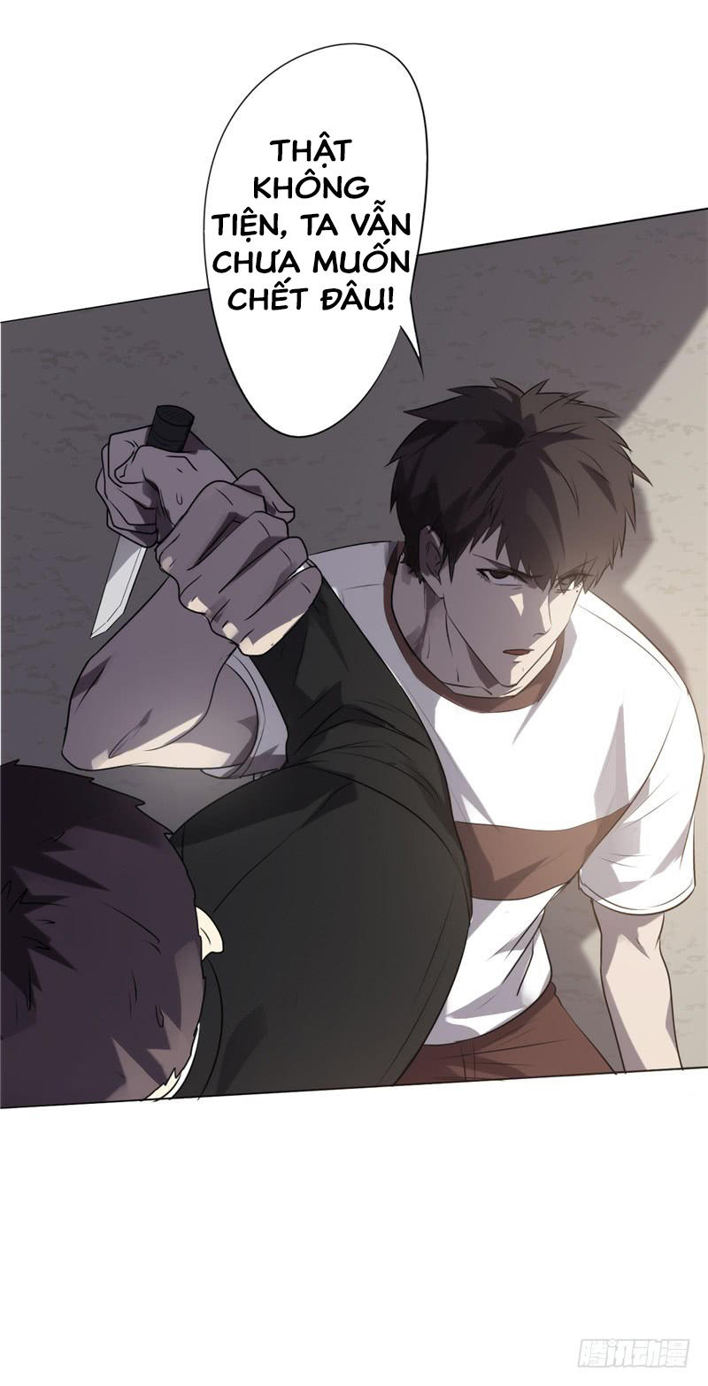 Tối Cường Nông Dân Hệ Thống Chapter 3 - Trang 2