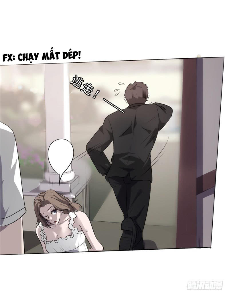 Tối Cường Nông Dân Hệ Thống Chapter 4 - Trang 2