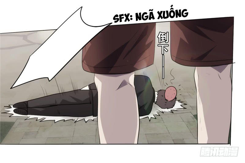 Tối Cường Nông Dân Hệ Thống Chapter 4 - Trang 2