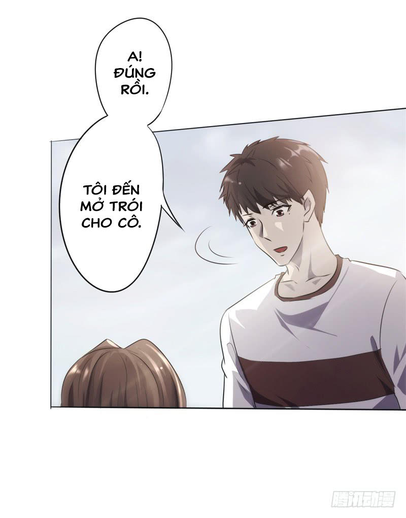 Tối Cường Nông Dân Hệ Thống Chapter 4 - Trang 2