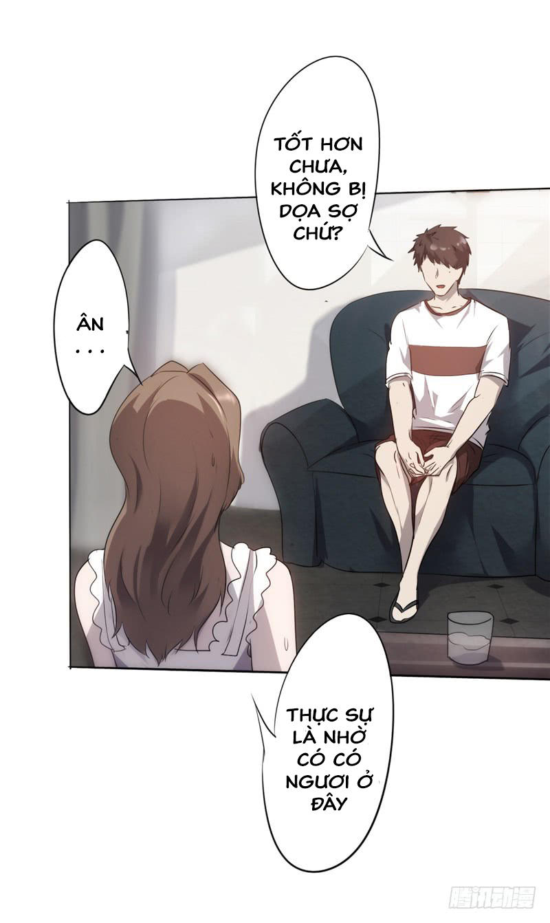 Tối Cường Nông Dân Hệ Thống Chapter 4 - Trang 2