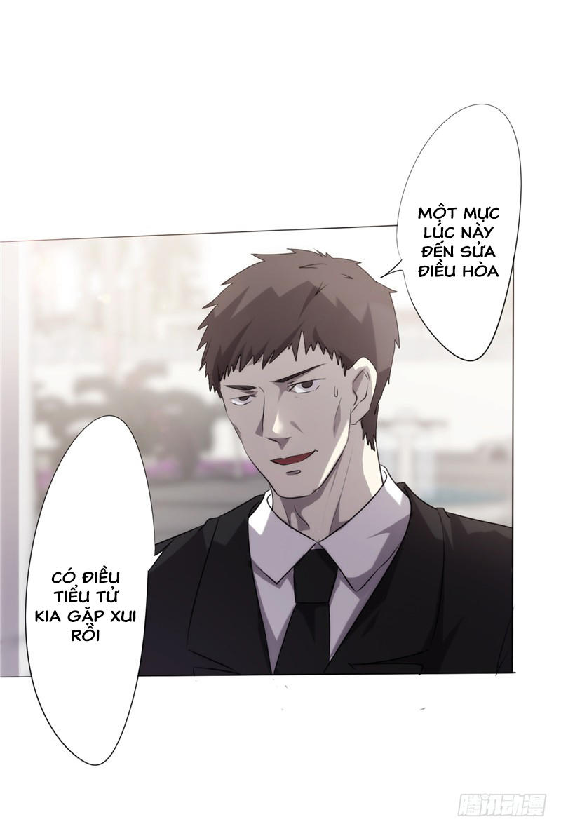 Tối Cường Nông Dân Hệ Thống Chapter 4 - Trang 2