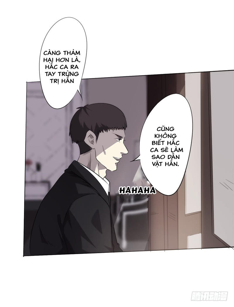 Tối Cường Nông Dân Hệ Thống Chapter 4 - Trang 2