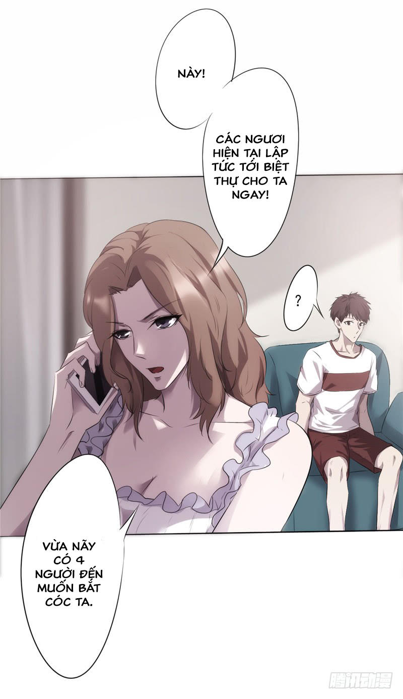 Tối Cường Nông Dân Hệ Thống Chapter 5 - Trang 2