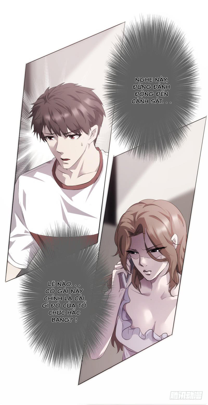 Tối Cường Nông Dân Hệ Thống Chapter 5 - Trang 2