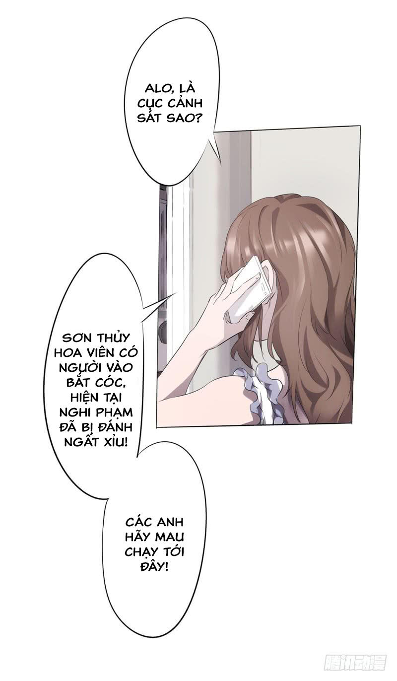 Tối Cường Nông Dân Hệ Thống Chapter 5 - Trang 2