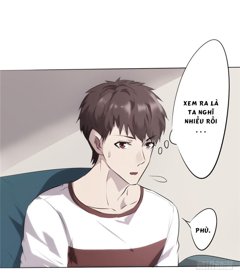 Tối Cường Nông Dân Hệ Thống Chapter 5 - Trang 2