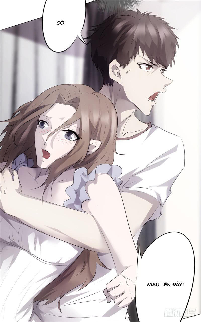 Tối Cường Nông Dân Hệ Thống Chapter 5 - Trang 2