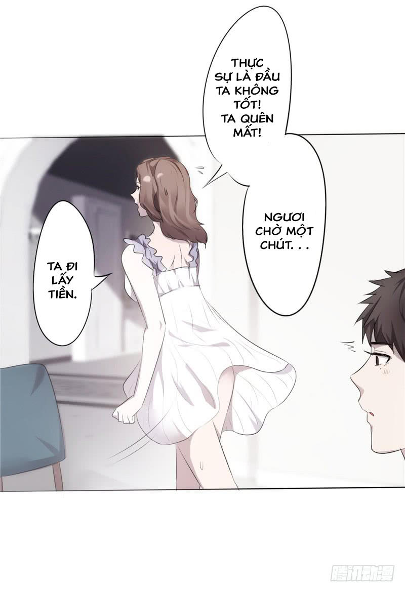 Tối Cường Nông Dân Hệ Thống Chapter 5 - Trang 2