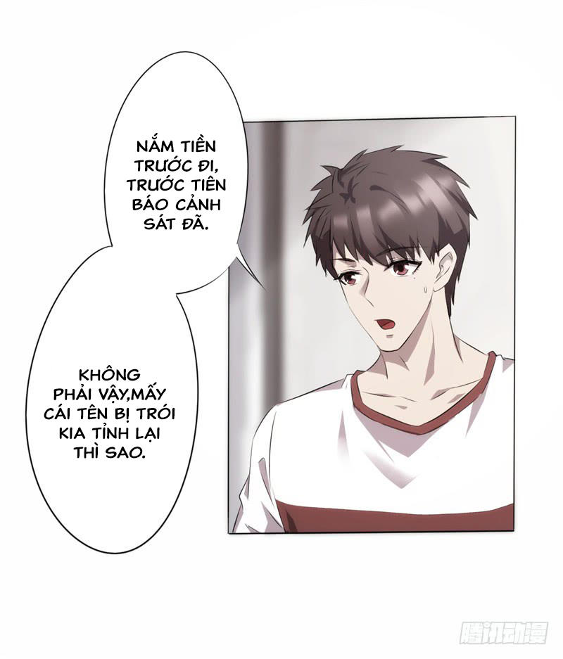 Tối Cường Nông Dân Hệ Thống Chapter 5 - Trang 2