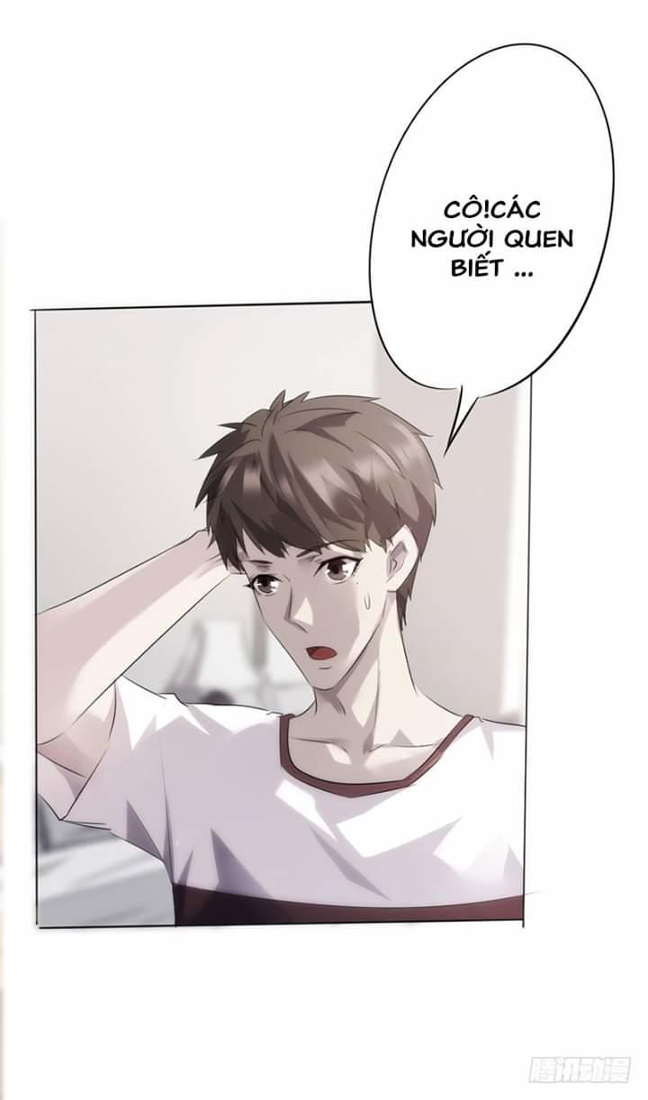 Tối Cường Nông Dân Hệ Thống Chapter 7 - Trang 2