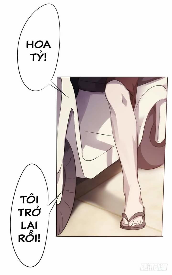 Tối Cường Nông Dân Hệ Thống Chapter 7 - Trang 2