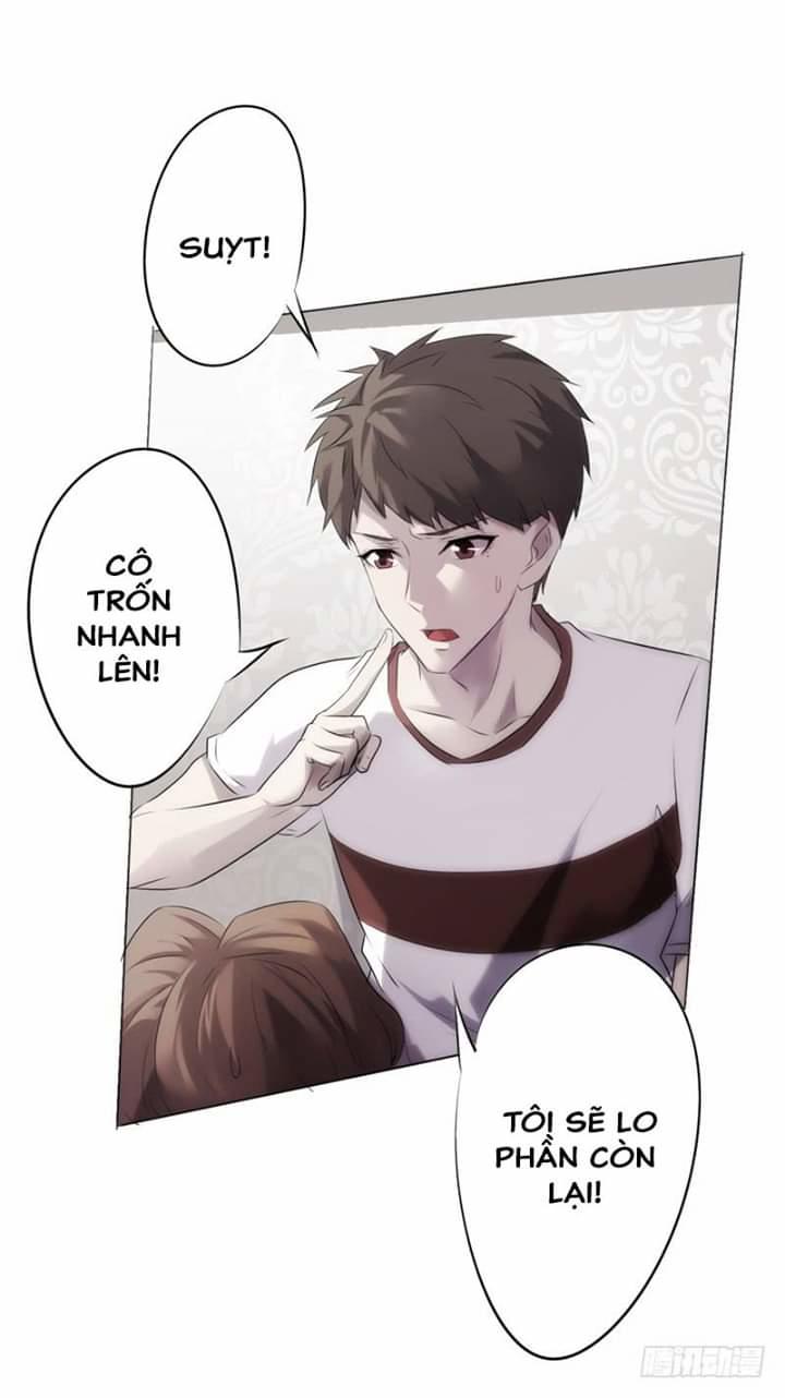 Tối Cường Nông Dân Hệ Thống Chapter 7 - Trang 2