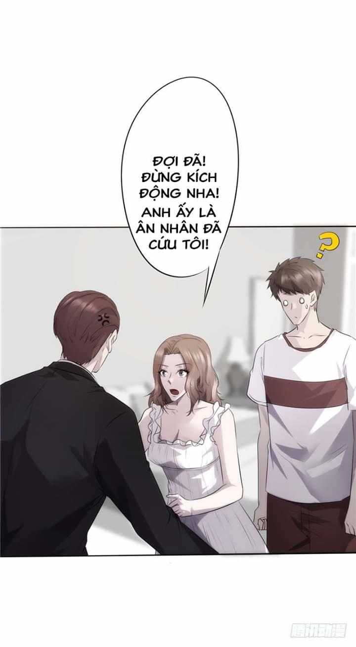 Tối Cường Nông Dân Hệ Thống Chapter 7 - Trang 2