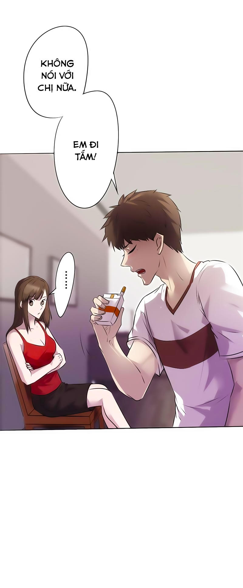 Tối Cường Nông Dân Hệ Thống Chapter 8 - Trang 2