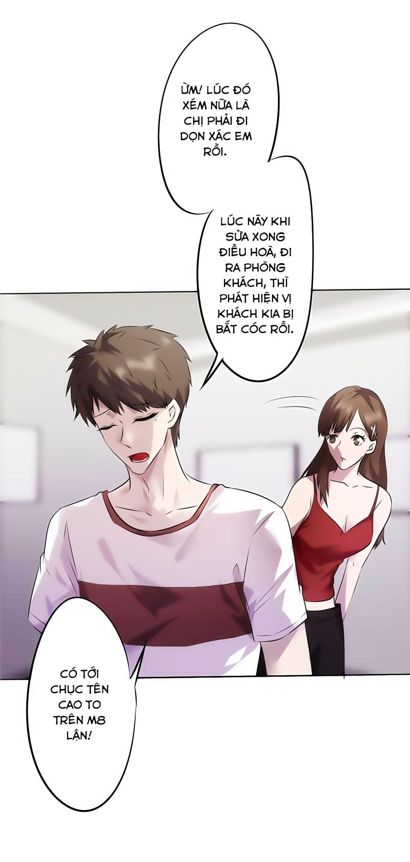 Tối Cường Nông Dân Hệ Thống Chapter 8 - Trang 2