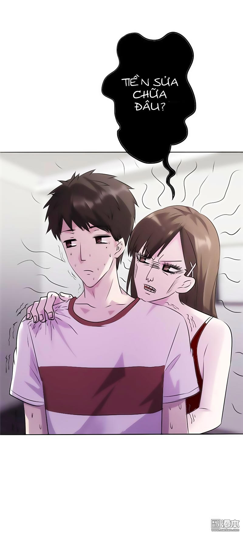 Tối Cường Nông Dân Hệ Thống Chapter 8 - Trang 2