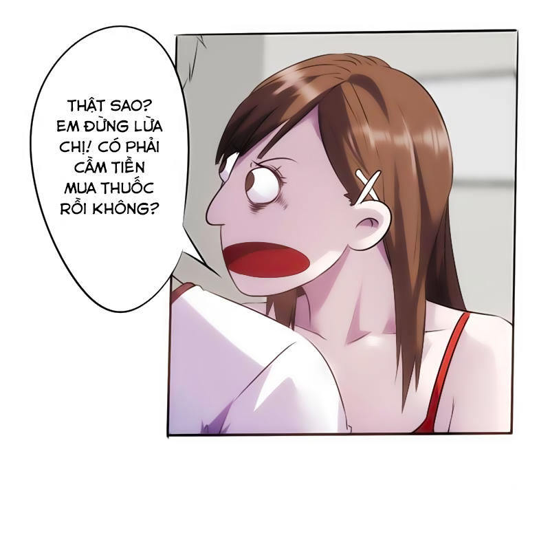 Tối Cường Nông Dân Hệ Thống Chapter 8 - Trang 2