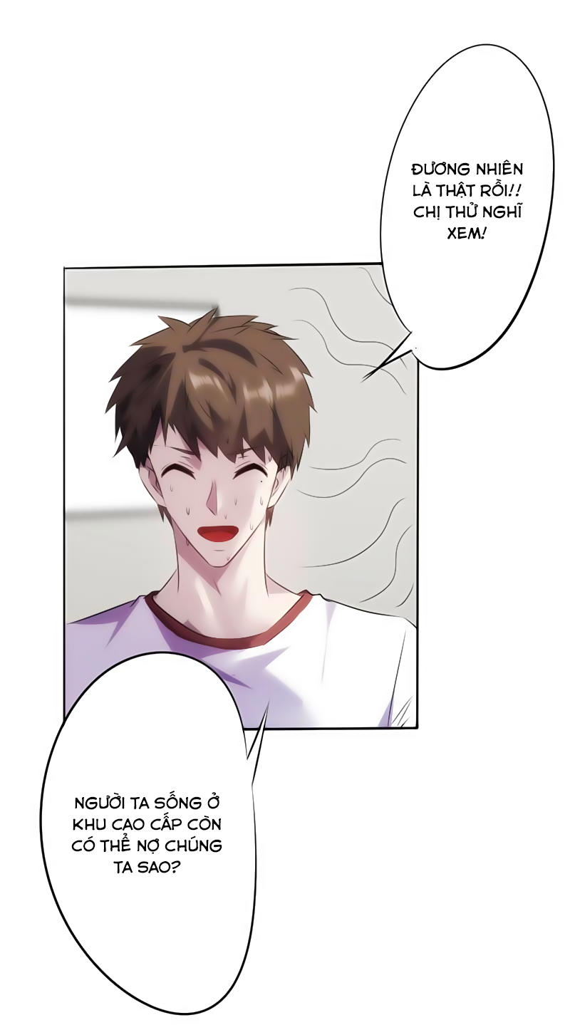 Tối Cường Nông Dân Hệ Thống Chapter 8 - Trang 2