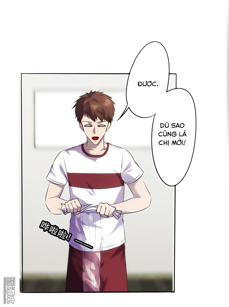 Tối Cường Nông Dân Hệ Thống Chapter 8 - Trang 2