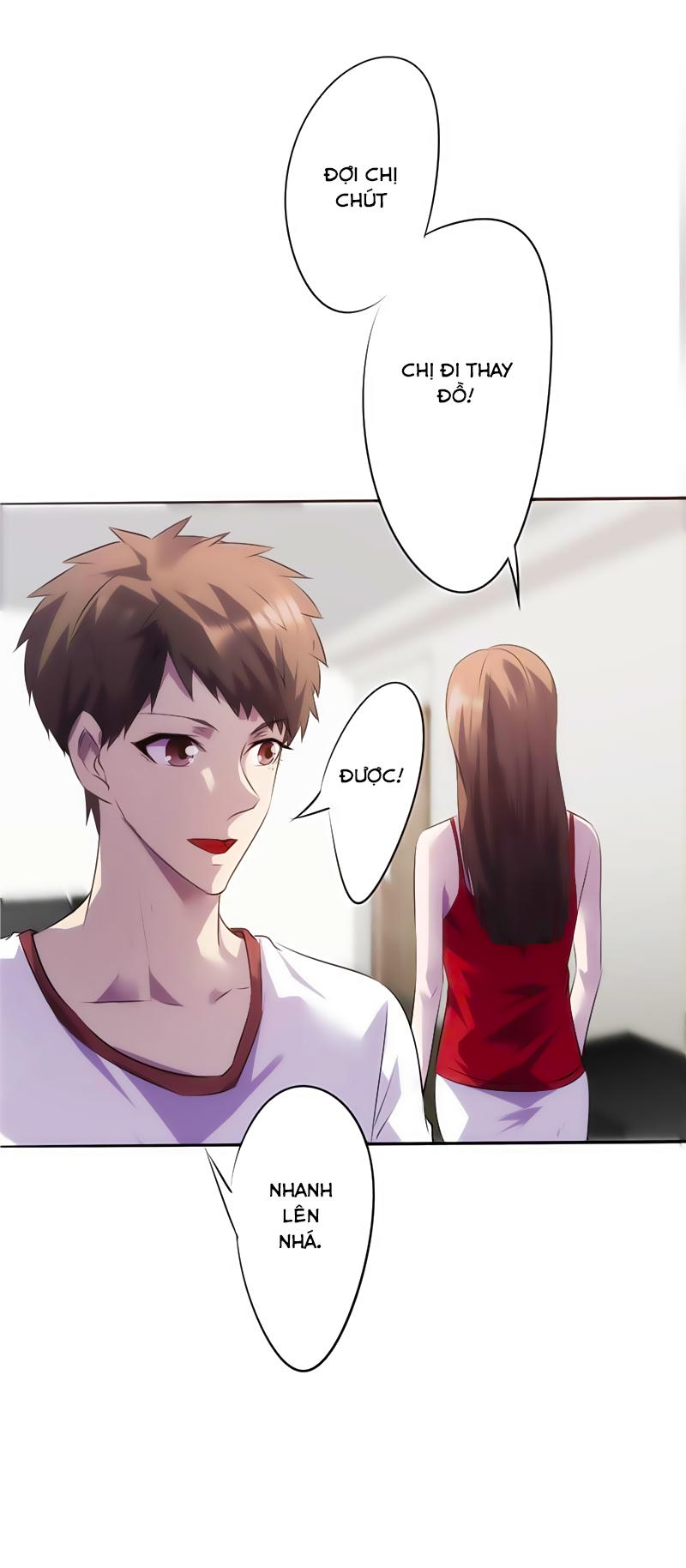 Tối Cường Nông Dân Hệ Thống Chapter 8 - Trang 2